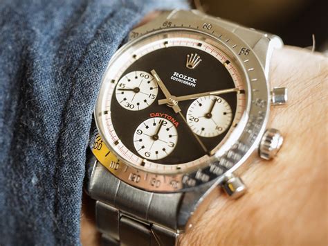 rolex 6260|rolex 6262 paul newman.